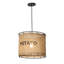 Empire 1 - Light Pendant
