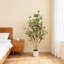 118 cm H Faux Plant