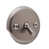 Satin Nickel
