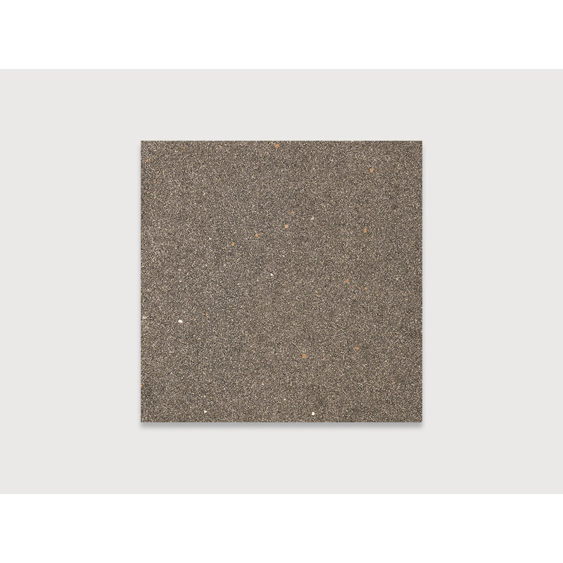 Roma 24" x 24", Braun