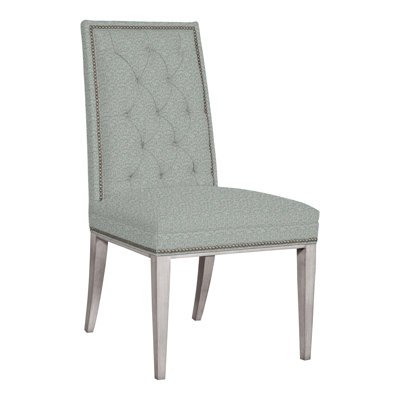 Michael Weiss Hanover Button-Back Side Chair
