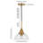 Giraldo 1 - Light Single Pendant-938583715