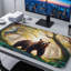 Polyester Desk Pad-1449213531