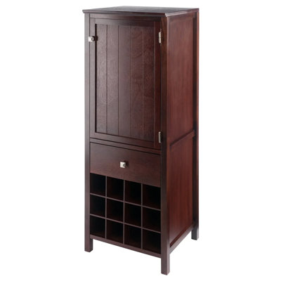 17.32" Wide 1 Drawer Server