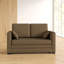 Ash Hill 2 Seater Sofa Bed-23149152