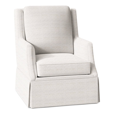 Fauteuil tournant Savannah