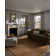 Tapis rouille Jeremiah Brent x Loloi Greenwich