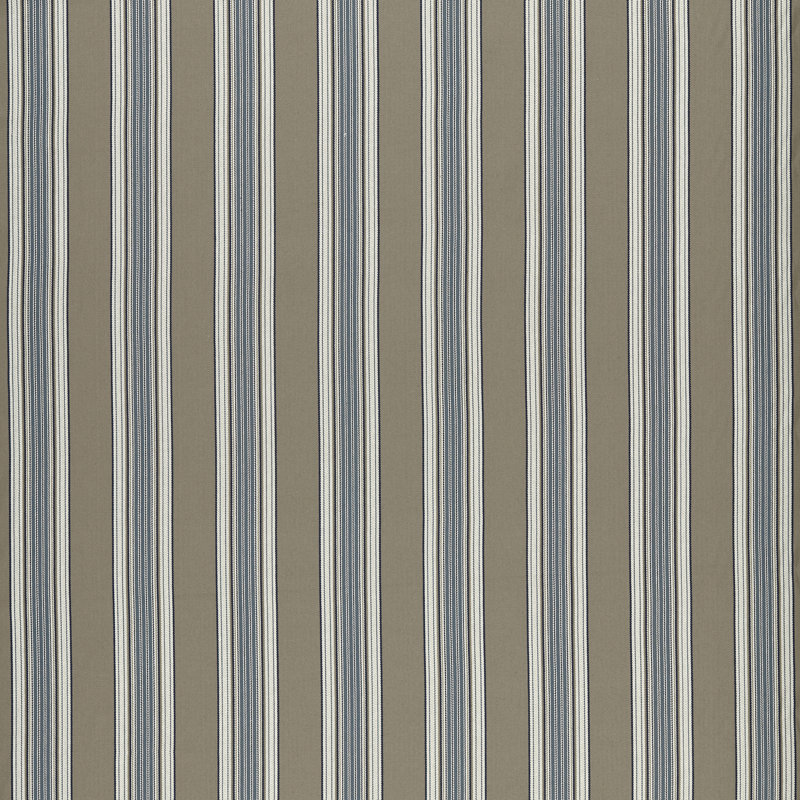 Marylebone, Denim/Linen