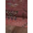 Maril Austell Washable Red And Cream Accent Rug-1930597516