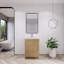 Meuble-lavabo simple Spring-70182611