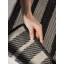 Deslie Geometric Indoor / Outdoor Area Rug-1020675902