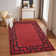 Dereece Printed Rug
