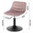 Height-Adjustable Bar Stool Set From Tarquin-137573973