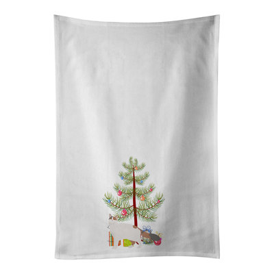 Cotton Tea Towel Kitchen Towel
