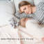 Mattress The Innerspring Hybrid Memory Foam Bed in a Box for Ultimate Support and Pressure Relief Mattress-1113180843-1124836500