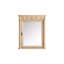 Armoire à pharmacie avec 3 tablettes Aurillon-2077506706-2013441259