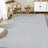 Dorene Ivory Handmade Wool & Viscose Ivory/White Transitional Solid Area Rug-338431474
