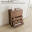 Buffet contemporain 5 tiroirs Chapeno-93589886