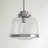 Lupe 1 - Light Single Pendant-27011297