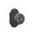 Oil Rubbed Bronze