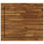 Table Top Solid Acacia Wood Modern Table Home Furniture Dining Surface