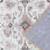 Tapis intérieur lavable Nermine Chenille Mashine