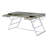 Athiya Tempered Glass Writing Desk