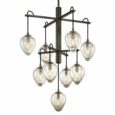 Brixton 9 - Light Chandelier