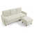 Beige Chenille is out of stock selected