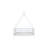 Twin Teepee Tent Bed With Guardrails & Solid Wood Frame-774655988