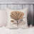 Botanical Leaf Boho Bohemian Boho Leaf-95433960