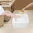 22.4x18.1x16.9" Foot Spa Bathtub