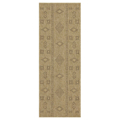 Tapis intérieur/extérieur