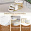 Adio Coffee Table with Storage-2107037056