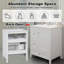 Meuble-lavabo 24 po avec lavabo-882105024