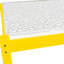  Structure de lit double Alderley Canary
