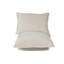Fauteuil convertible convertible: canapé-lit avec dossier réglable et coussins - beige-242109884