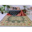 Tapis noir Pak-Persian Courtena