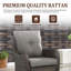 Fauteuil d'appoint avec coussins Schutt-1910836565-1910836567