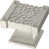 Satin Nickel selected