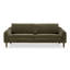 Michaela Upholstery Sofa-1149384868