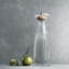 Alfredo Glass 33.81 oz. Carafe