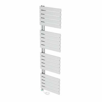 Canberk Designer Towel Rail Heated Towel Rails