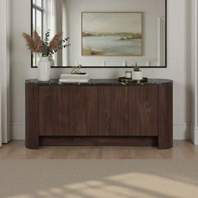 Baron Sideboard 4 Doors