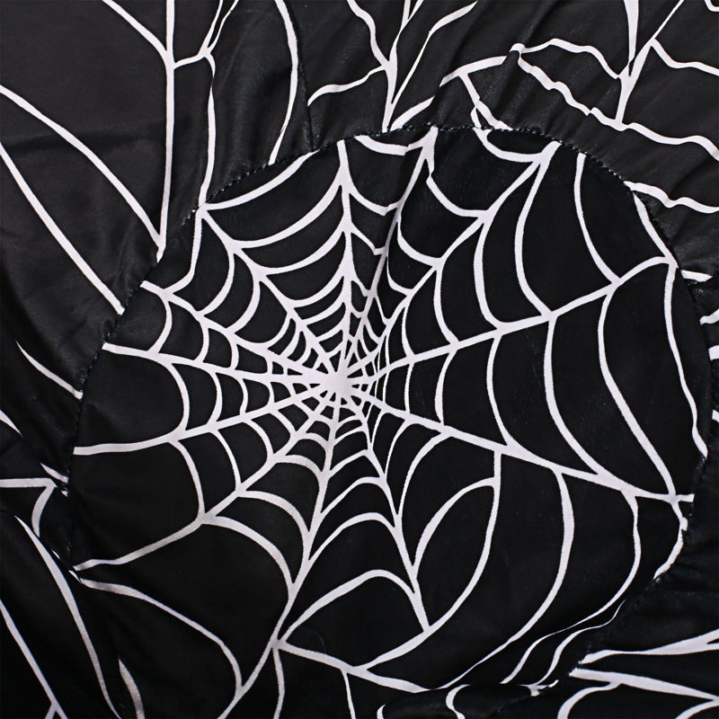 Fauteuil à billes Holloween 3 pieds
