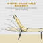 Outdoor Lounge Chair
