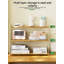 Organisateur de bureau en bois manufacturé Ratton-139948534