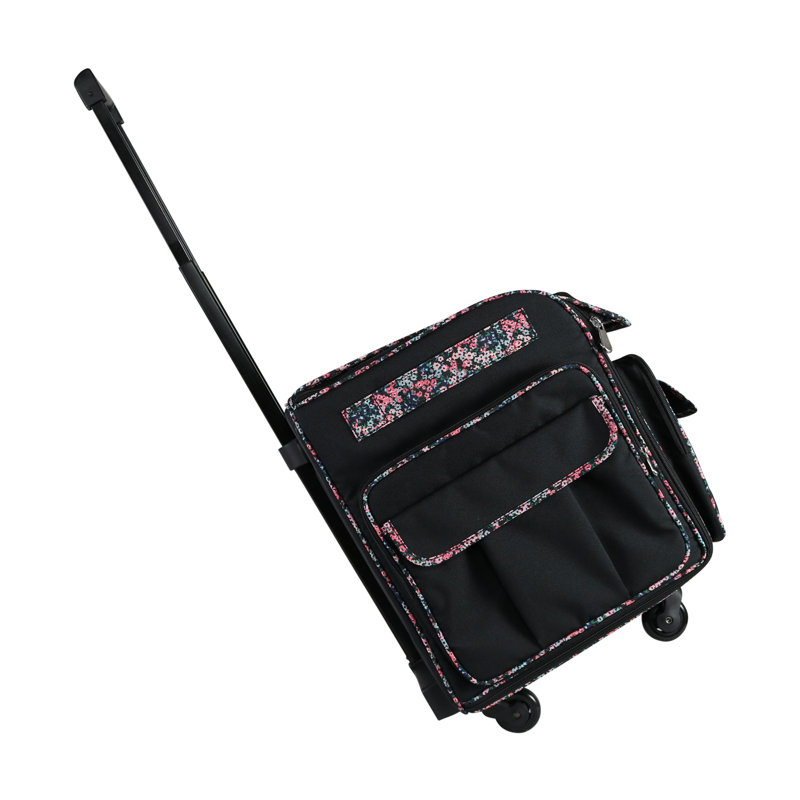 Ebern Designs Fabric Storage Bag