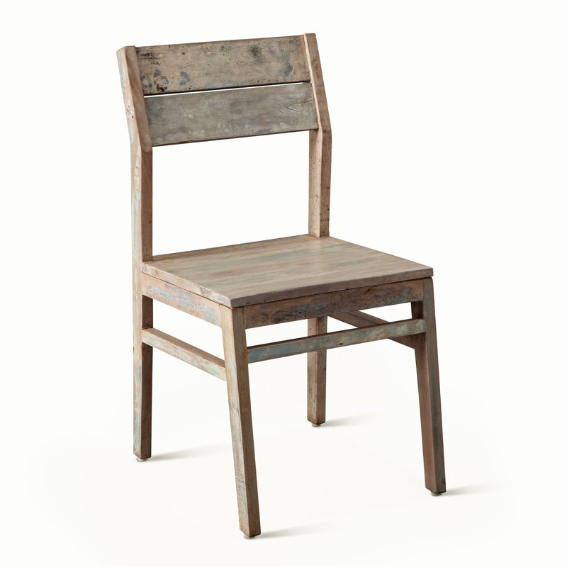 Chaise d'appoint Fleta