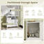 Under Sink Cabinet